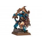 Lizardmen Saurus Oldblood